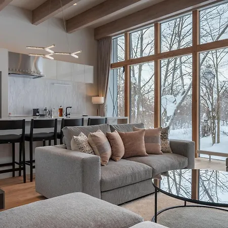 Kumirin By H2 Life Villa